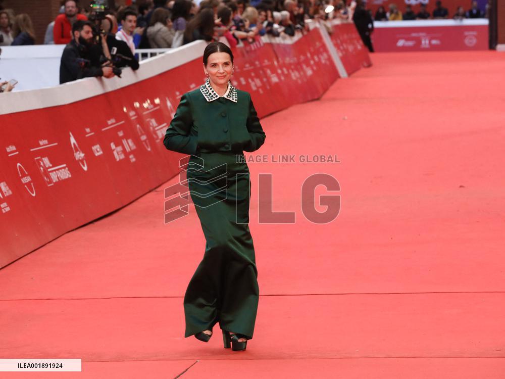 RFF - La Passion De Dodin Bouffant Screening