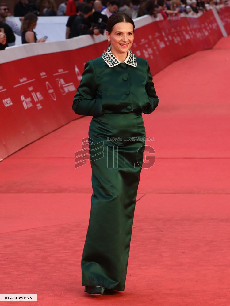 RFF - La Passion De Dodin Bouffant Screening