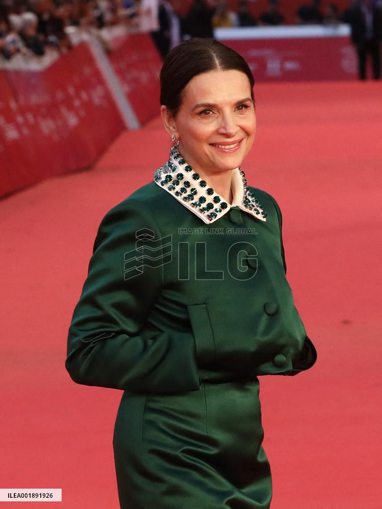 RFF - La Passion De Dodin Bouffant Screening