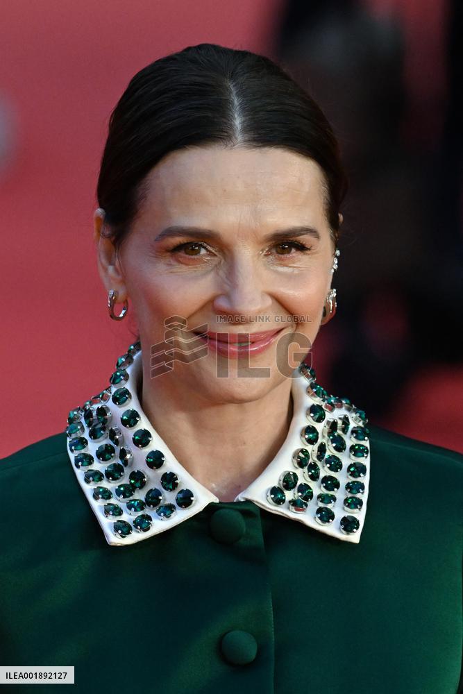 RFF - La Passion De Dodin Bouffant Screening