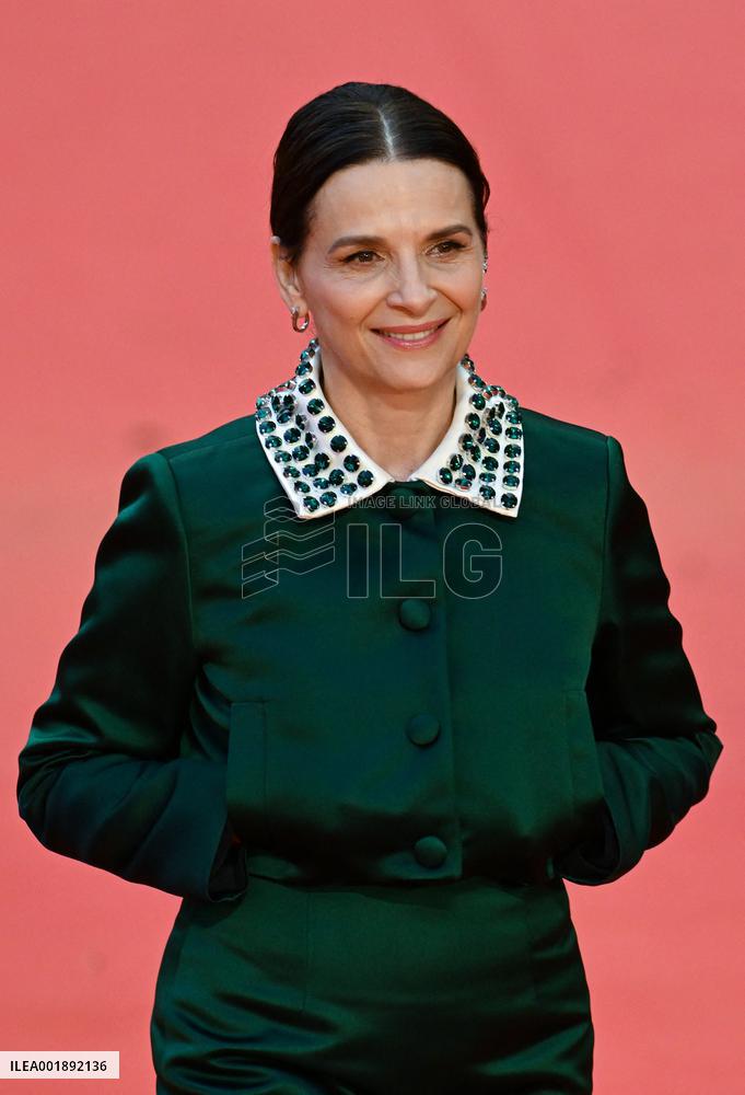 RFF - La Passion De Dodin Bouffant Screening