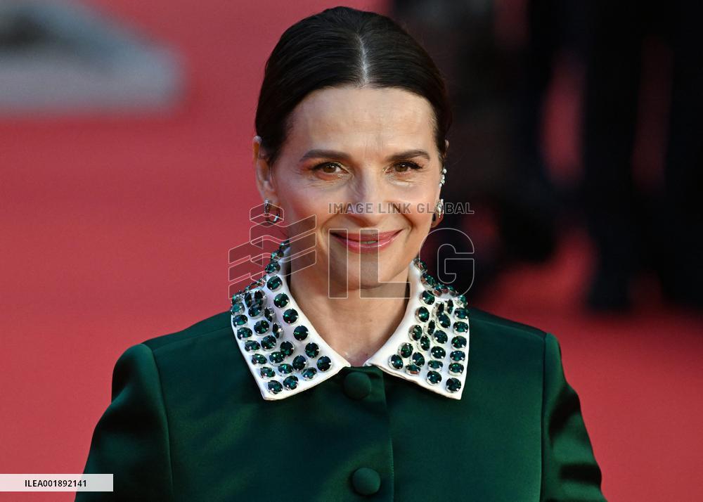 RFF - La Passion De Dodin Bouffant Screening