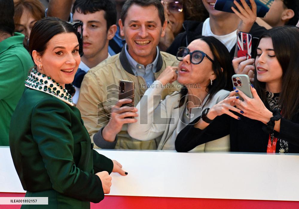 RFF - La Passion De Dodin Bouffant Screening