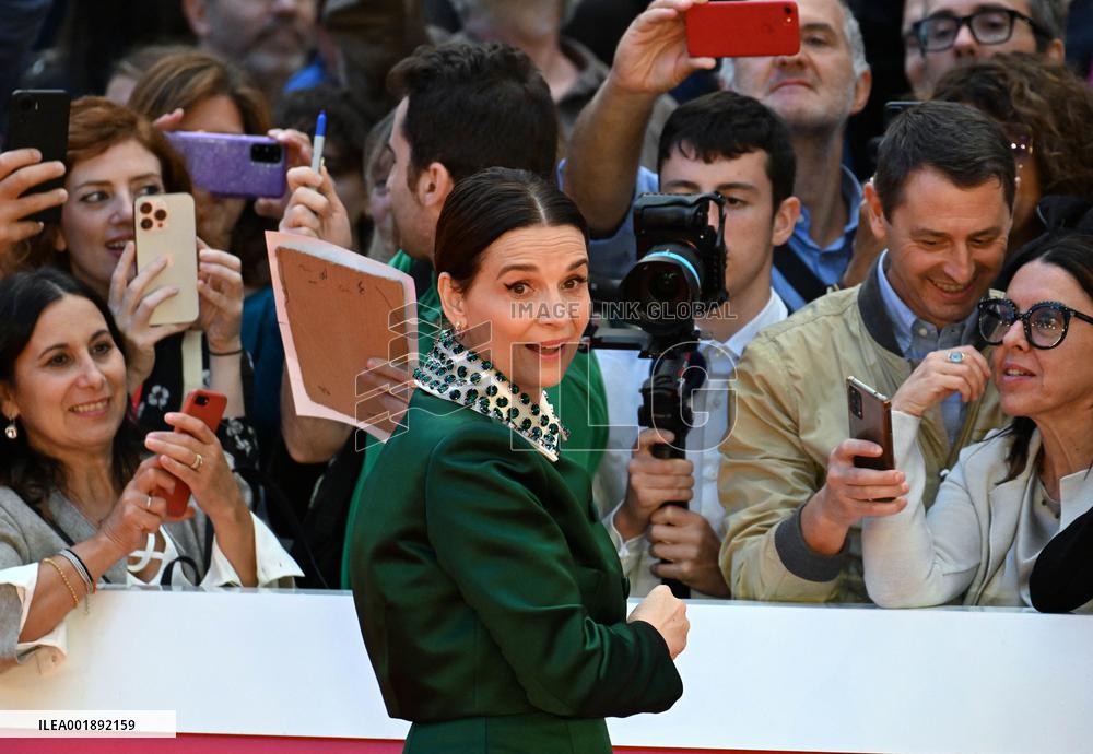 RFF - La Passion De Dodin Bouffant Screening