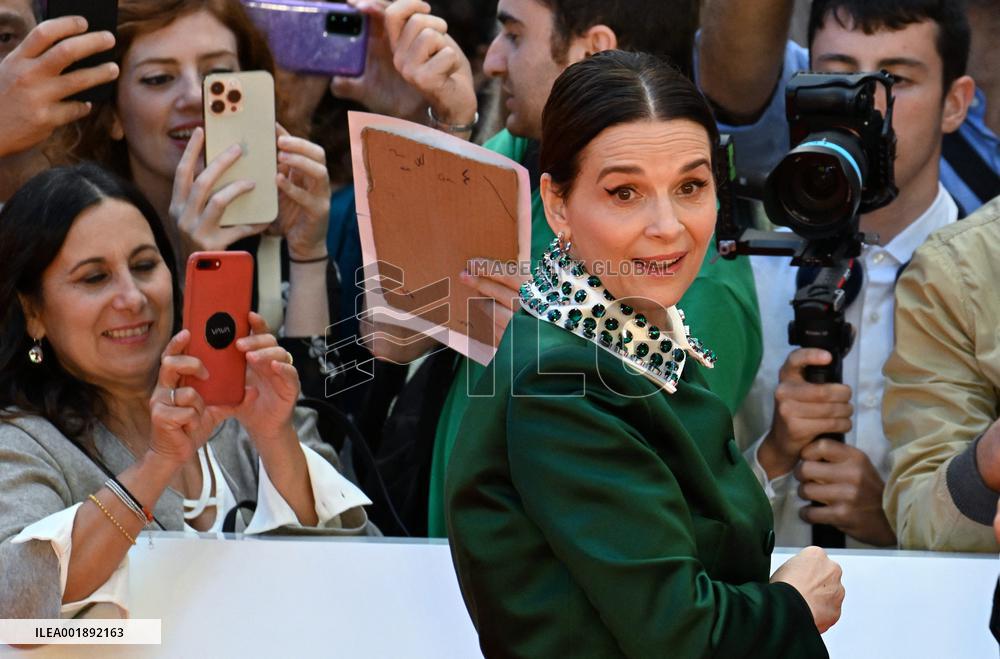 RFF - La Passion De Dodin Bouffant Screening