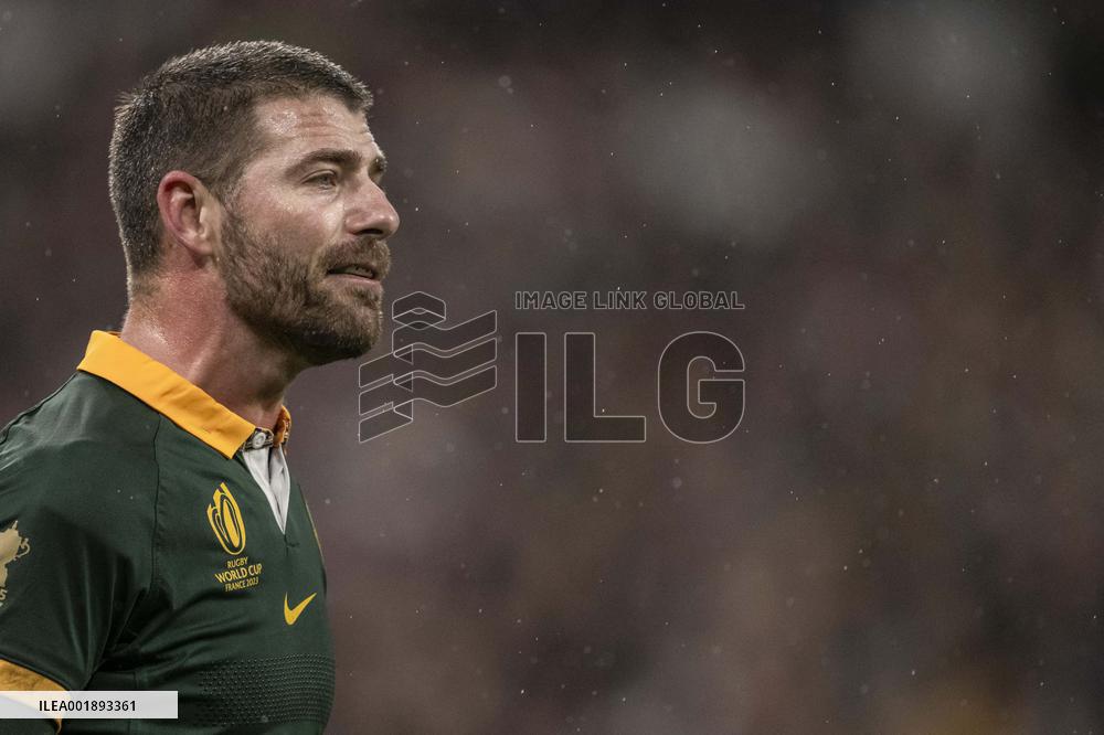 England v South Africa  - Semi-final - RWC 2023