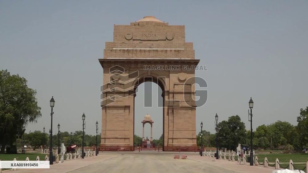 India's Gaganyaan test flight lifts off