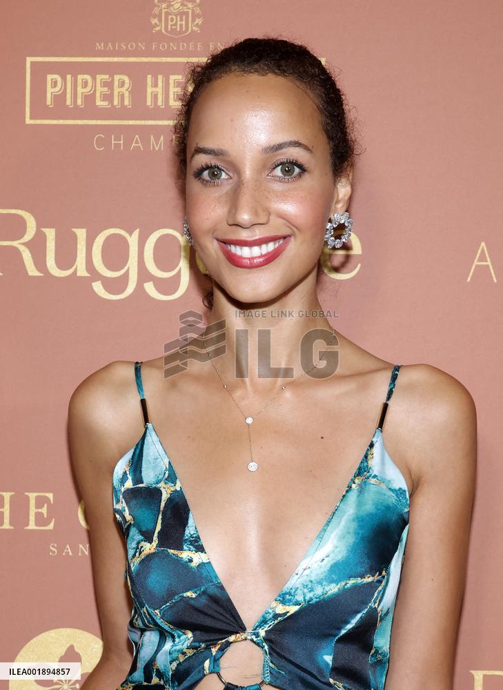 A Sense of Home Gala - LA