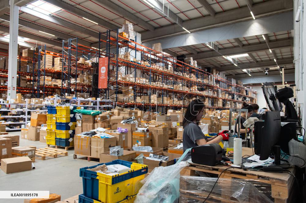 Xinhua Headlines: China's extended Belt and Road commitment to reshape int'l transport routes, deliver prosperity