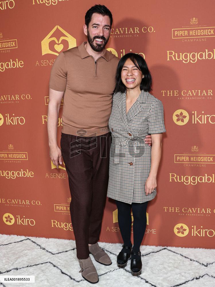 A Sense of Home Gala 2023 - LA