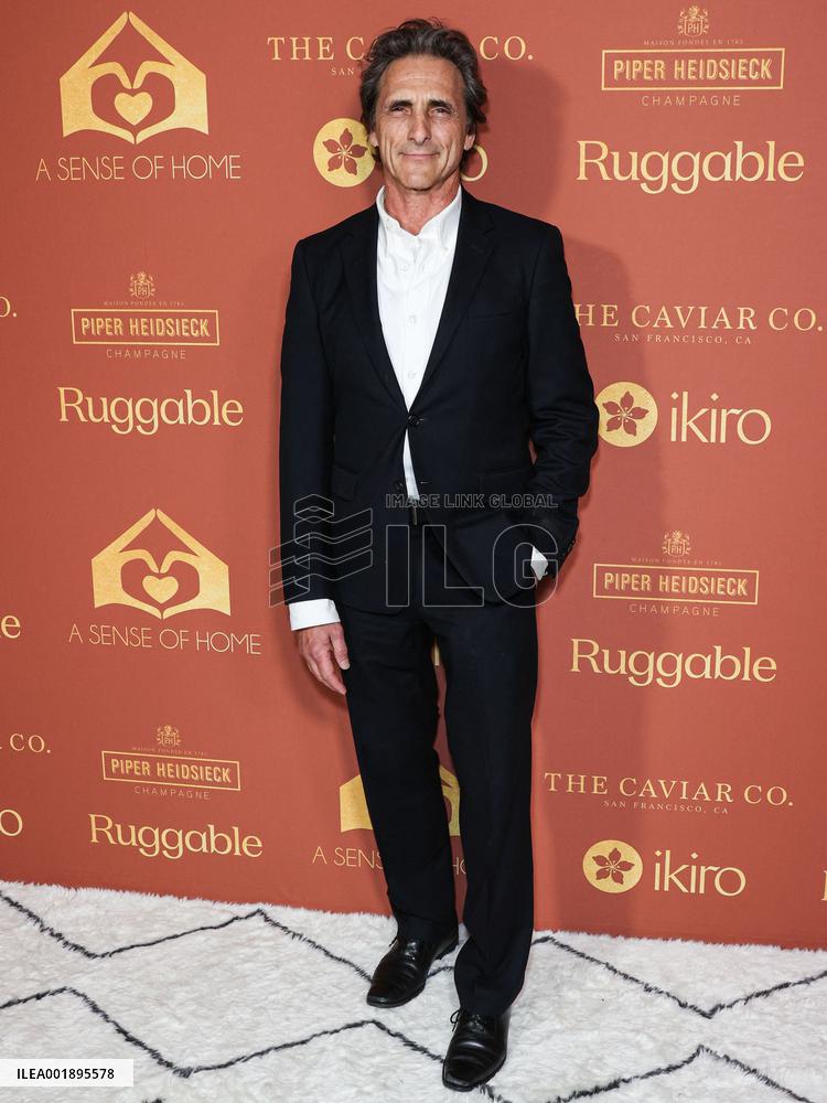 A Sense of Home Gala 2023 - LA