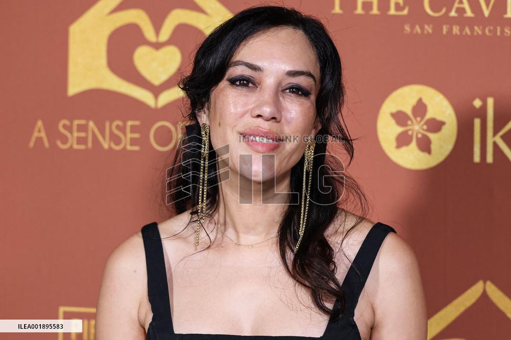 A Sense of Home Gala 2023 - LA