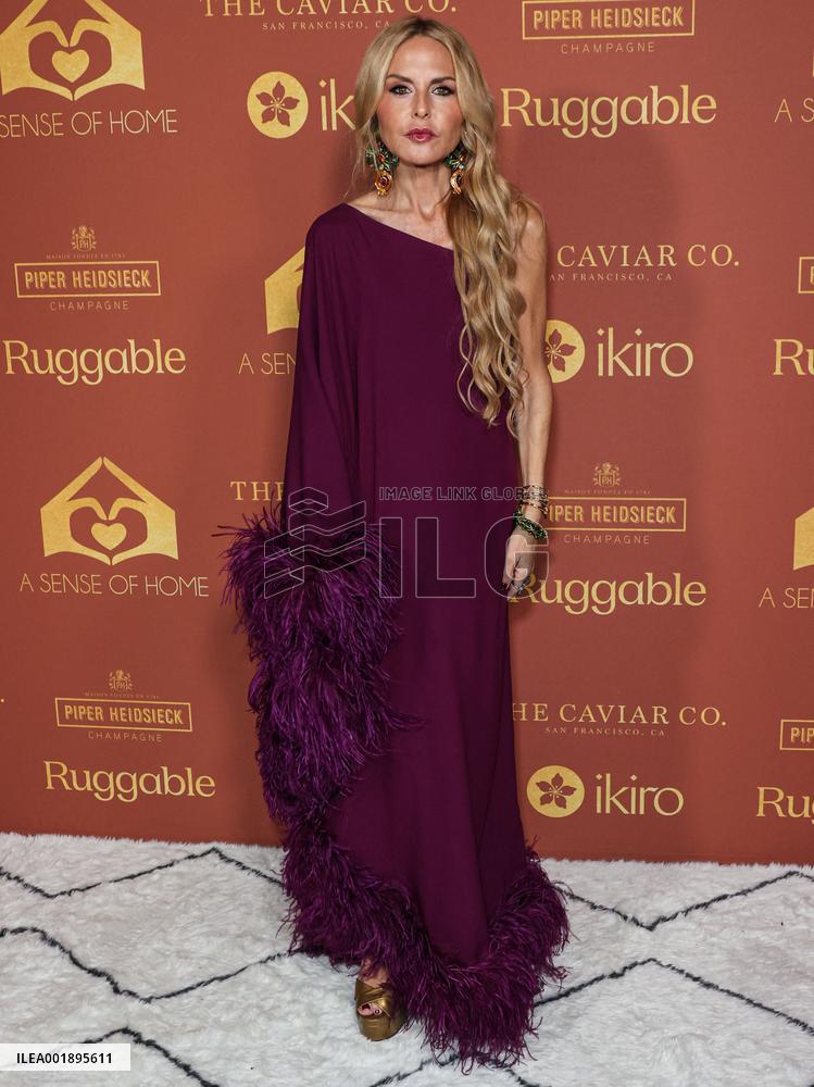 A Sense of Home Gala 2023 - LA