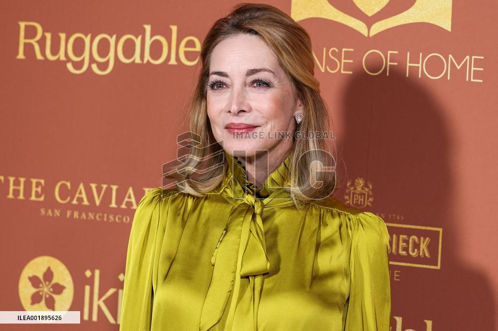 A Sense of Home Gala 2023 - LA