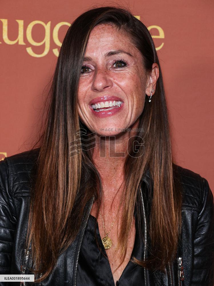 A Sense of Home Gala 2023 - LA