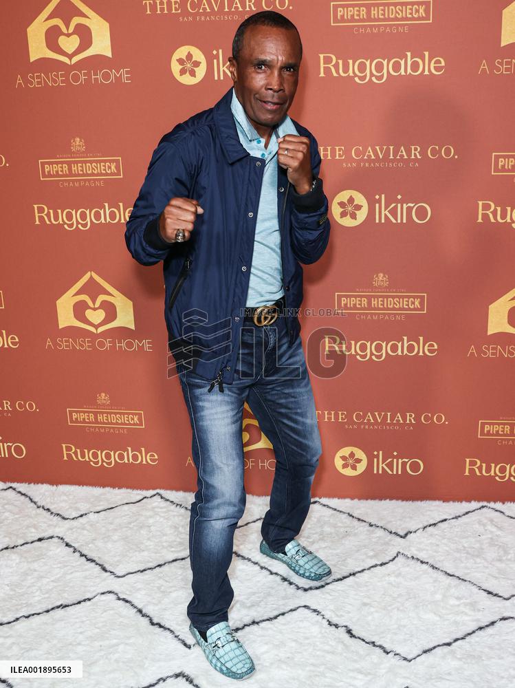 A Sense of Home Gala 2023 - LA