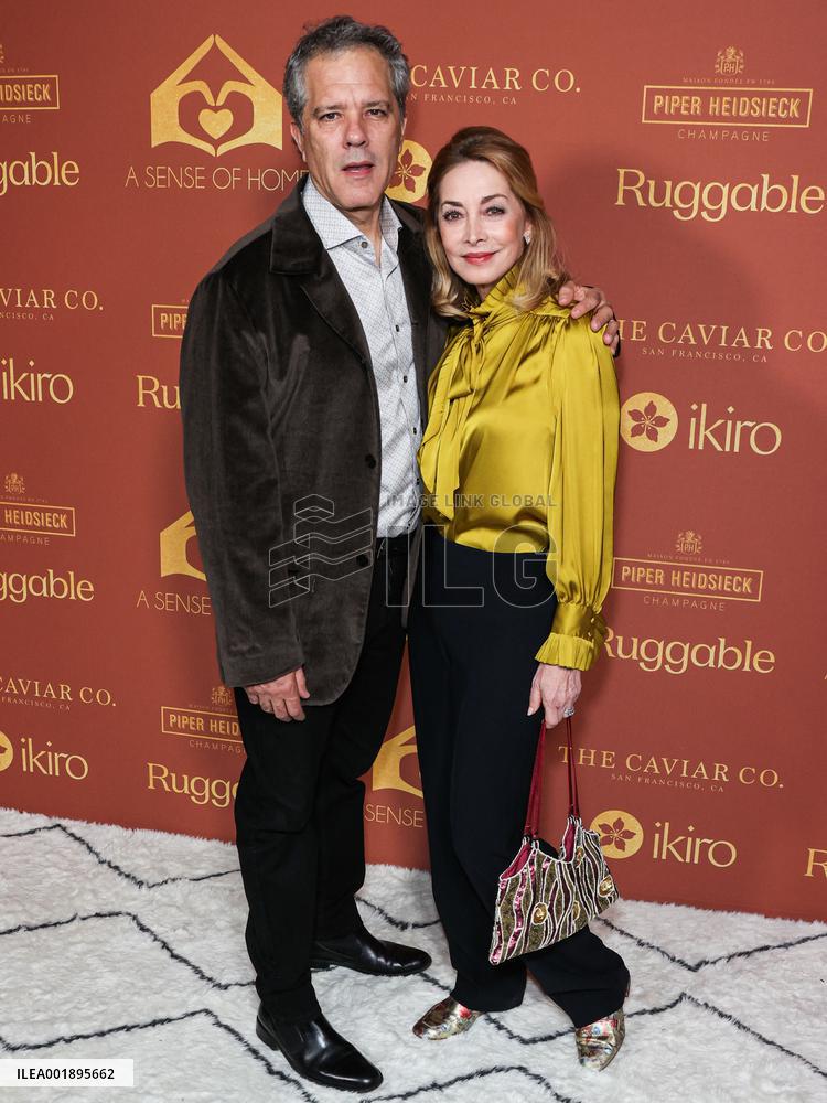 A Sense of Home Gala 2023 - LA