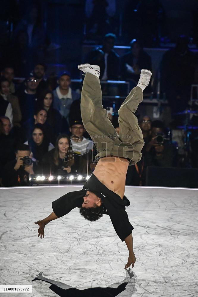 Red Bull BC one World Final 2023 Paris