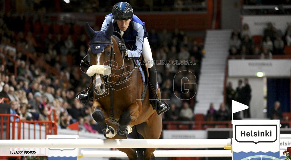 Helsinki International Horse Show
