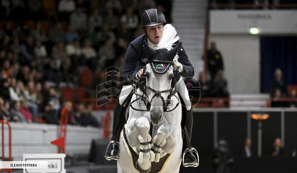 Helsinki International Horse Show