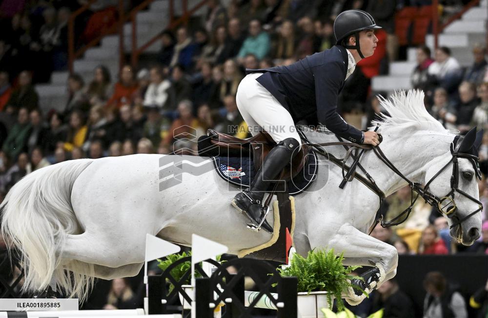 Helsinki International Horse Show