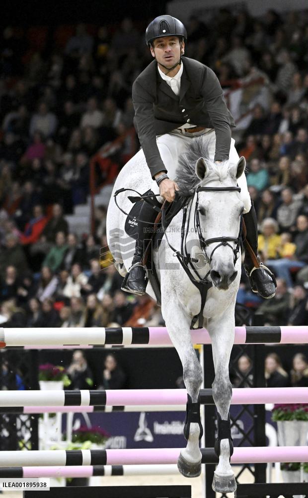 Helsinki International Horse Show