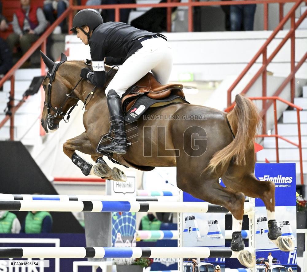 Helsinki International Horse Show