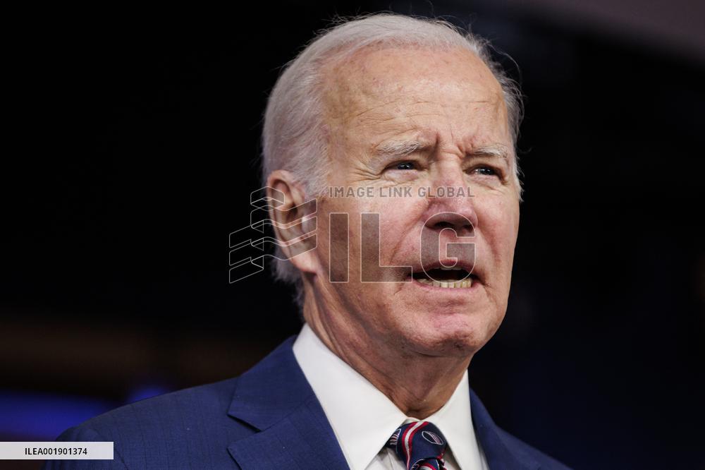DC: President Biden Highlights how Bidenomics has affected the Tech Sector