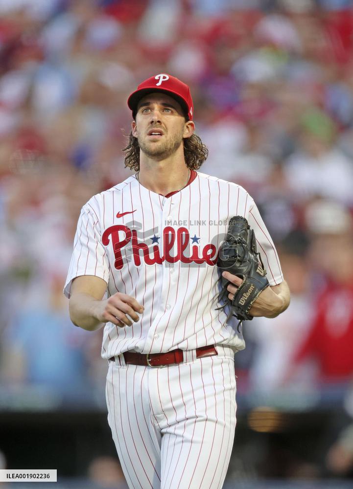 Baseball: MLB Championship Series