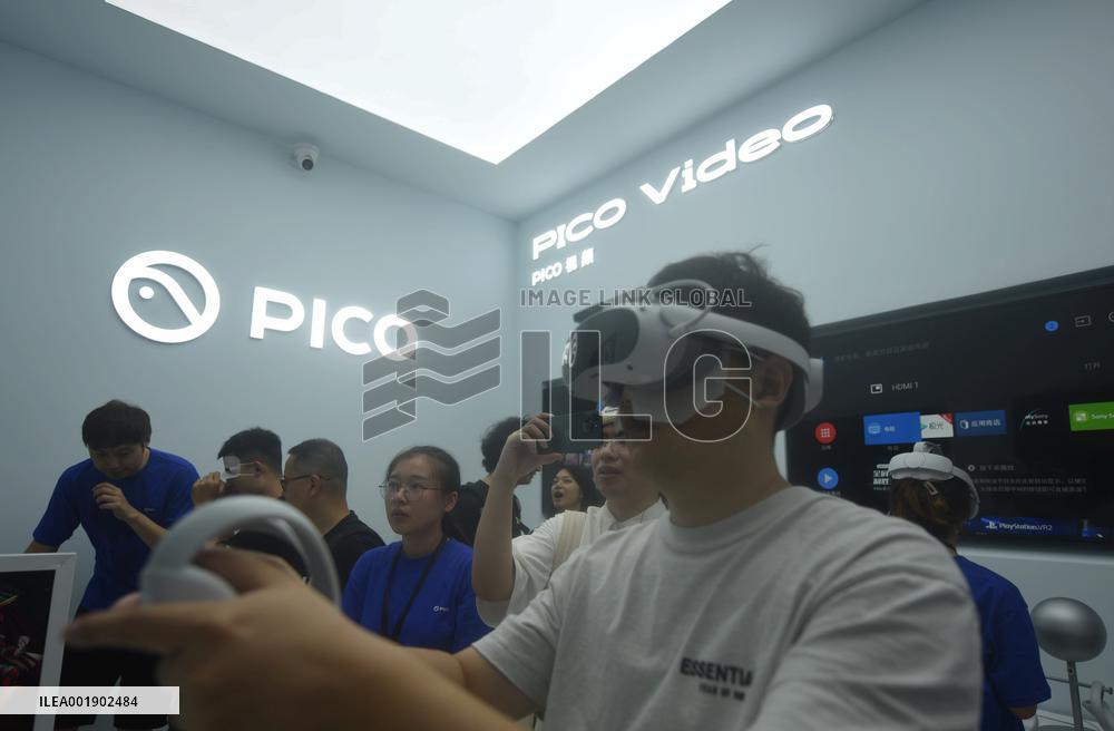 PICO Shrinks Business