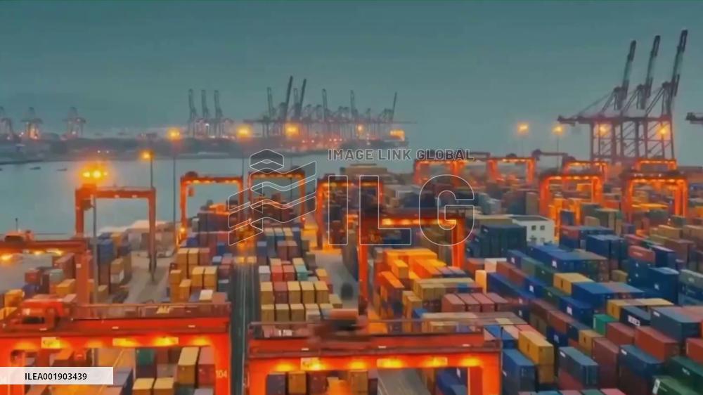 BRI based on building common prosperity, open to all nations: Turkish expert