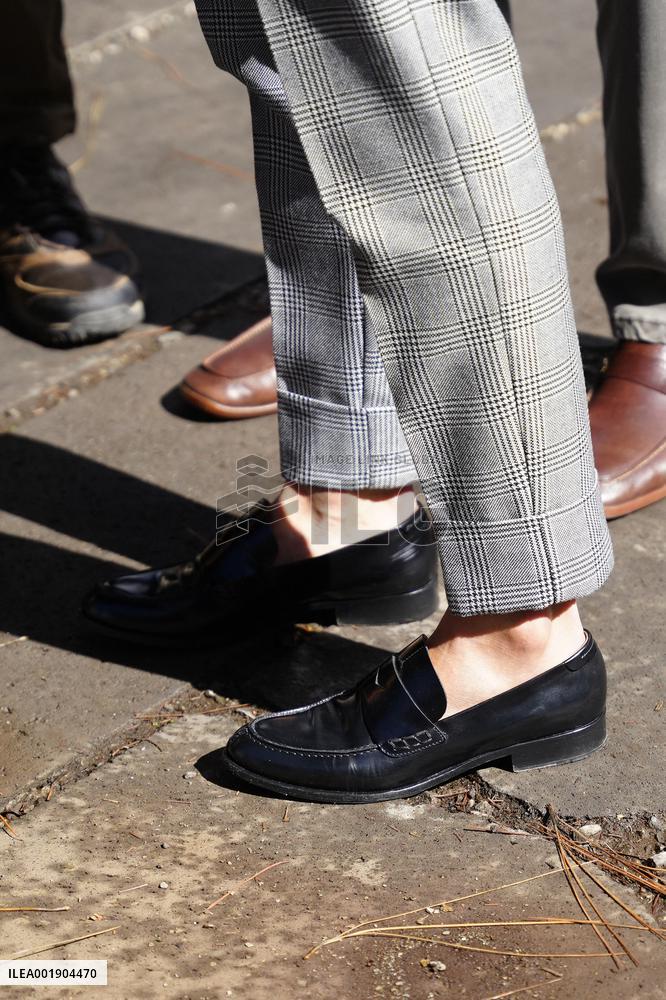 Royals Visit Santa Cruz De Tenerife - Canary Islands