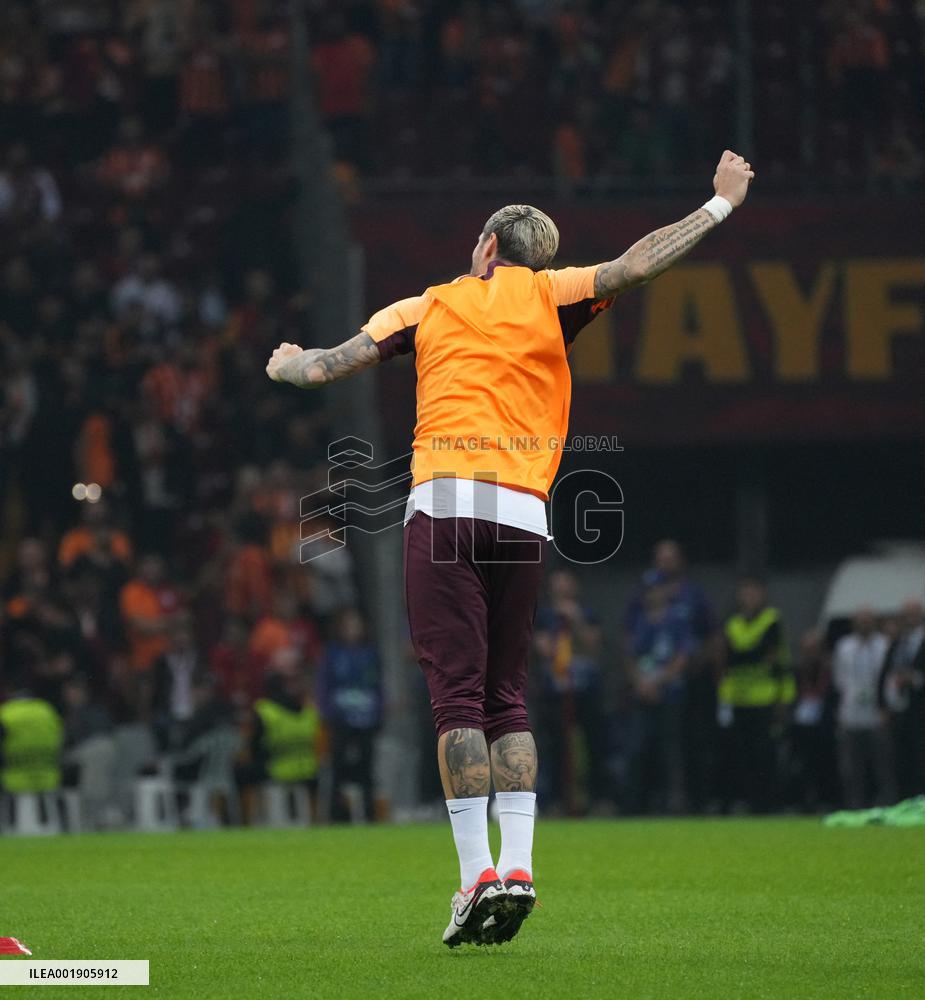 Champions League - Galatasaray v Bayern