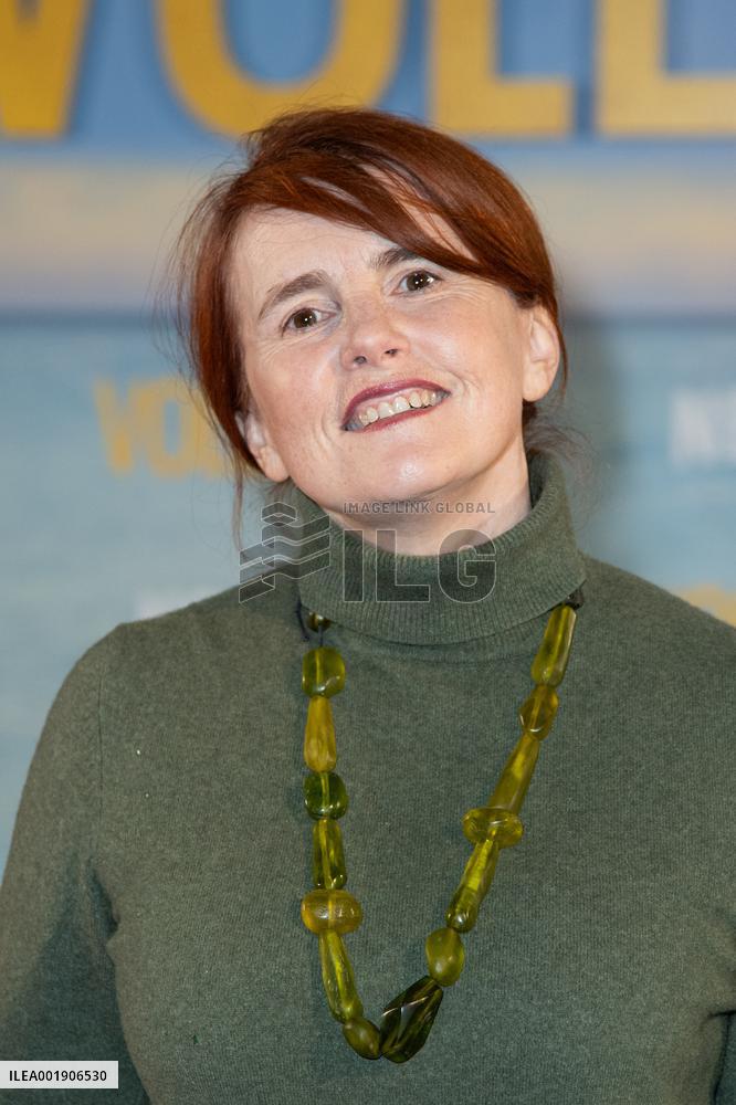 Voleuses Netflix Premiere