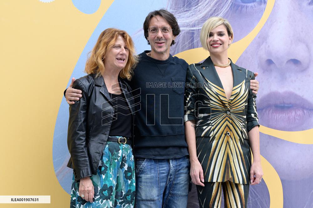 RFF - A mother Photocall