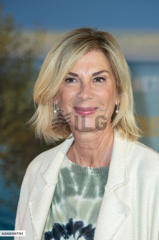 Voleuses Netflix Premiere
