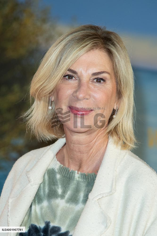 Voleuses Netflix Premiere