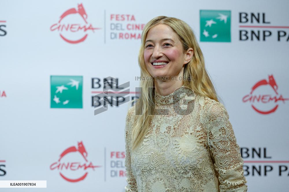 RFF - La Chimera Photocall