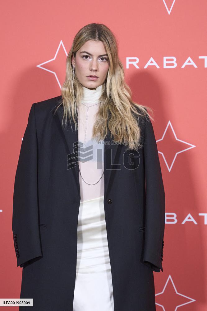 Rabat Magic Cosmos Photocall - Madrid