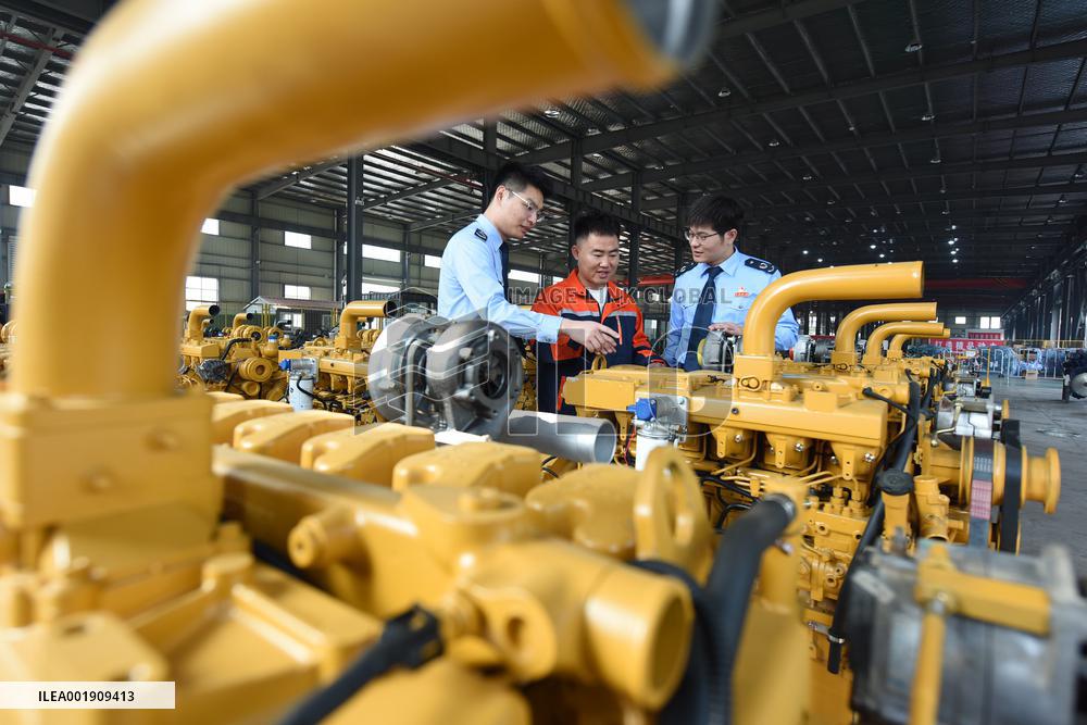 Belt and Road Export Trade Policy