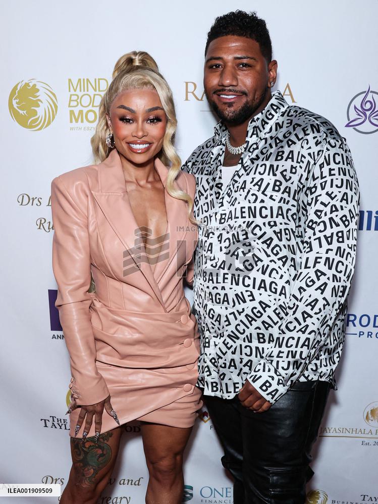 4th Annual Future Stars Basketball Camp Charity Dinner Gala - LA