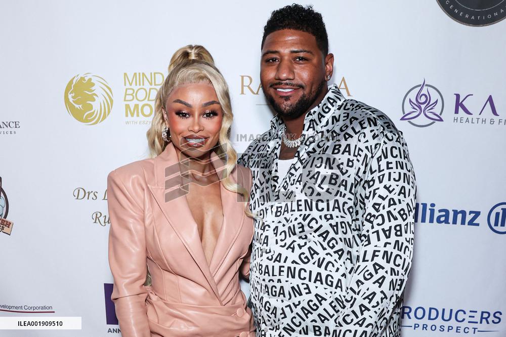 4th Annual Future Stars Basketball Camp Charity Dinner Gala - LA