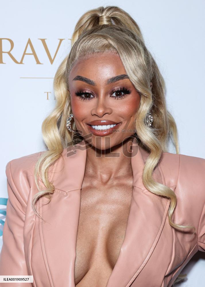 4th Annual Future Stars Basketball Camp Charity Dinner Gala - LA