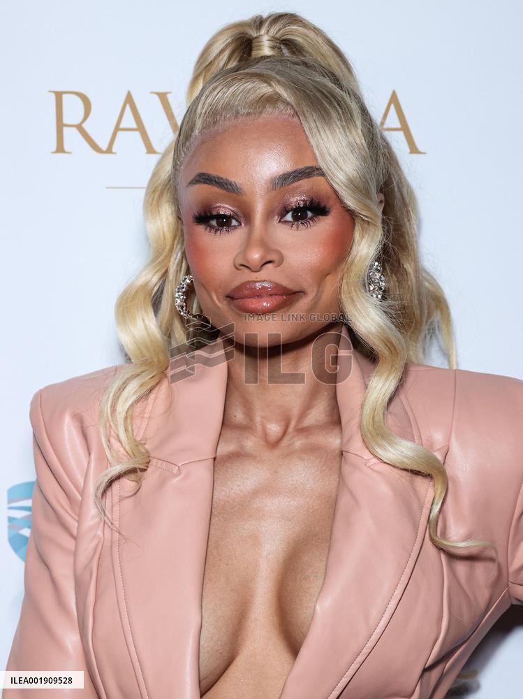 4th Annual Future Stars Basketball Camp Charity Dinner Gala - LA