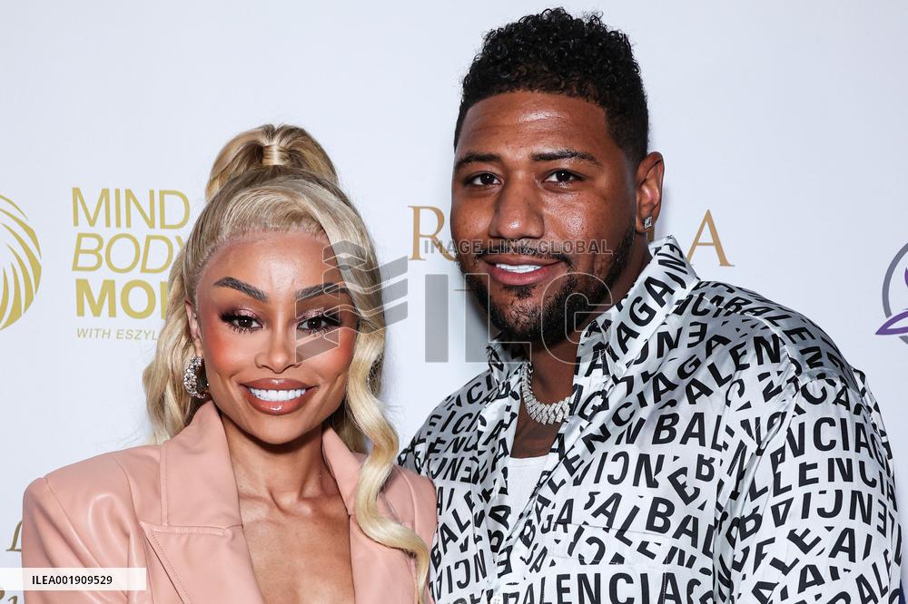 4th Annual Future Stars Basketball Camp Charity Dinner Gala - LA