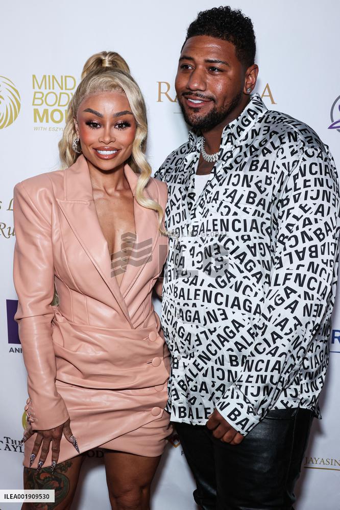 4th Annual Future Stars Basketball Camp Charity Dinner Gala - LA