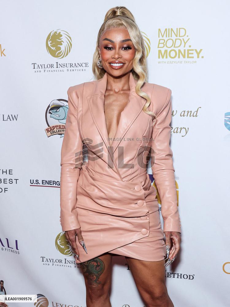 4th Annual Future Stars Basketball Camp Charity Dinner Gala - LA