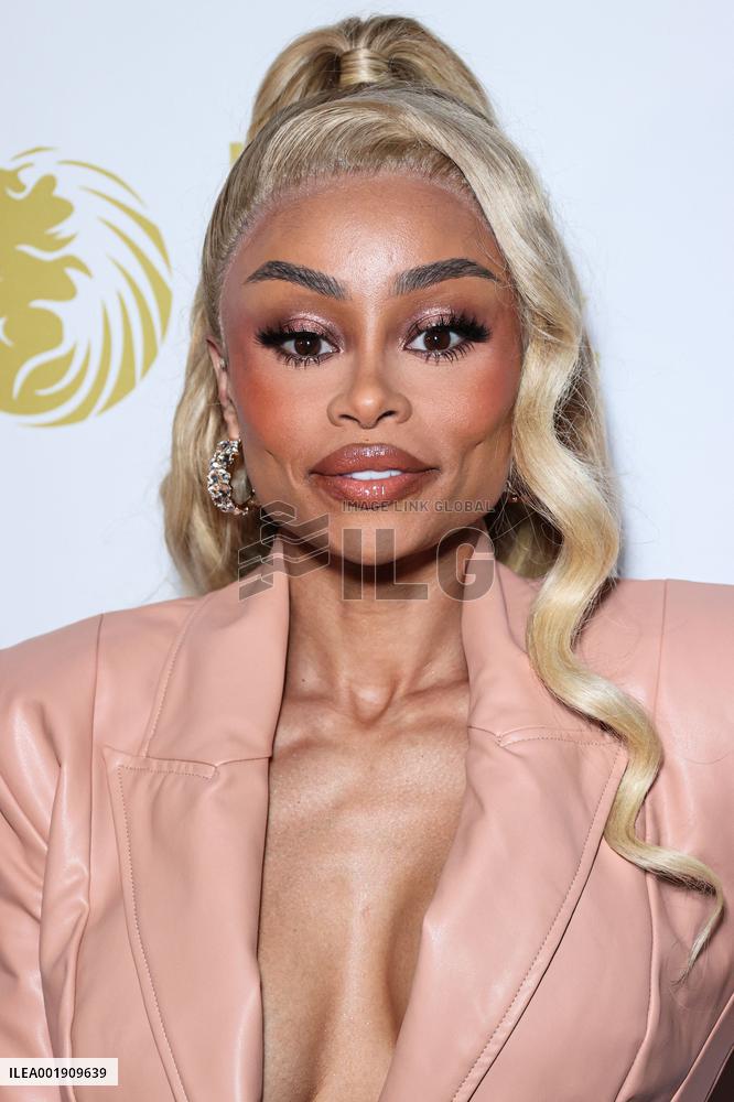 4th Annual Future Stars Basketball Camp Charity Dinner Gala - LA