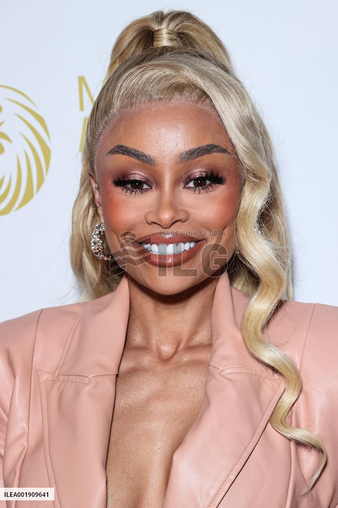 4th Annual Future Stars Basketball Camp Charity Dinner Gala - LA