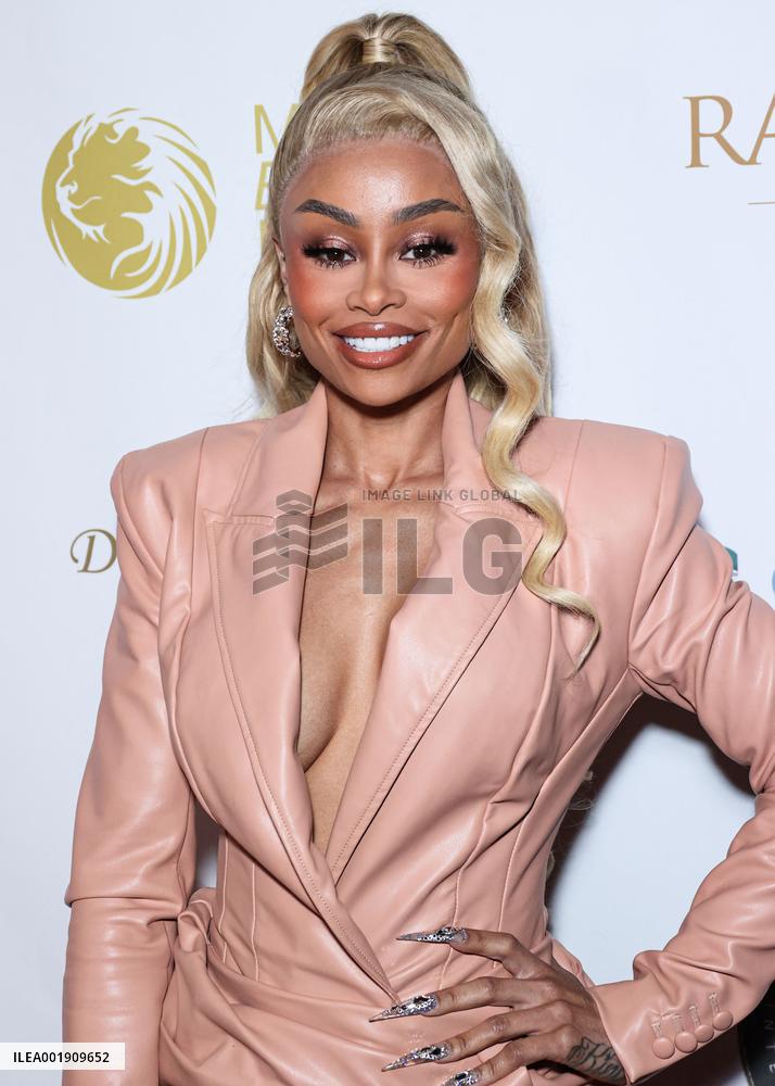 4th Annual Future Stars Basketball Camp Charity Dinner Gala - LA